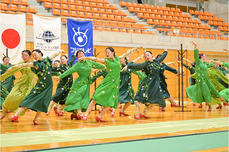 東京都立狛江高等学校